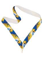 Лента для медали «Волейбол» - LN149