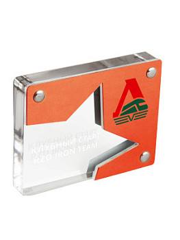 Награда из акрила - PS1120-Z