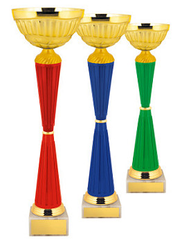 KM5019-Z1_K - КОМПЛЕКТ ИЗ ТРЕХ КУБКОВ