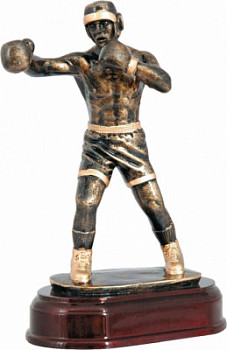 Литая фигурка Бокс (22)