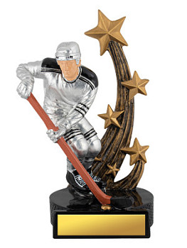 Приз тематический «Хоккей» - PS1948