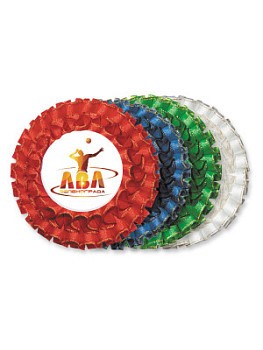 Розетка наградная из лент - PS977