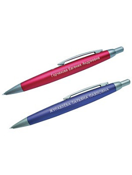 Ручка с гравировкой - RK23