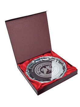 Футляр для тарелки - FU187d