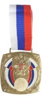 Медаль MD Rus.801